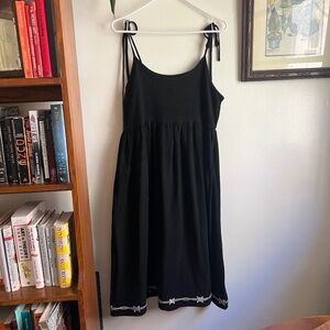 Fashion Brand Company Barb Wire Dress